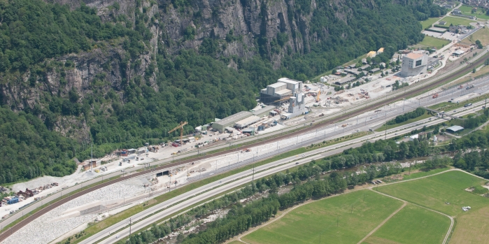 Avrupa'nın dev projesine Rönesans imzası