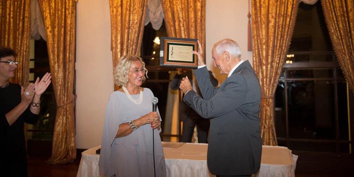 Avrupa Yapısal Çelik Birliği 60 yaşında