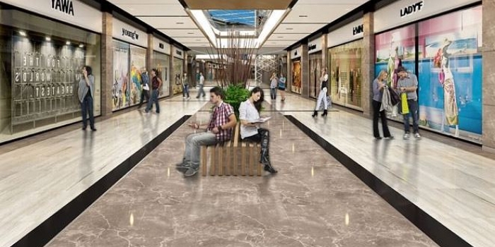 Axis İstanbul teslimleri Ağustos 2016'da!