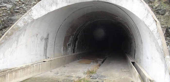 Ayaş Tüneli’nin akıbeti ne olacak? Tünelde son durum ne?