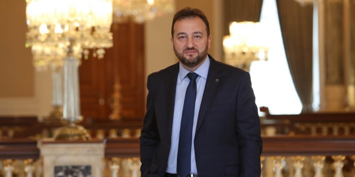 Ayda 875 liraya Başakşehir’de dükkan fırsatı