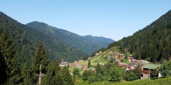 Ayder tamam, sırada 12 Ayder