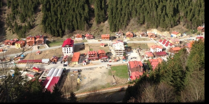 Ayder tamam, sırada 12 Ayder
