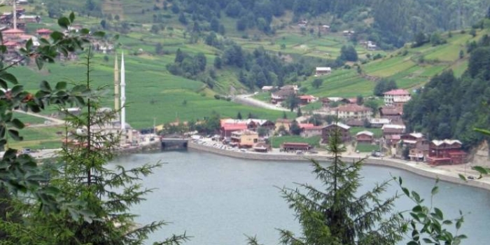 Ayder tamam, sırada 12 Ayder