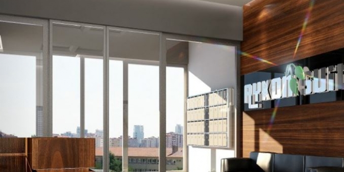 Aykon Suites fiyatları 280 bin TL'den başlıyor