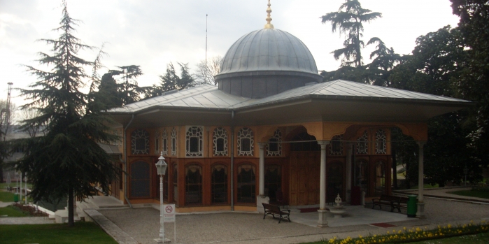 Aynalıkavak Kasrı ne zaman yapıldı? 