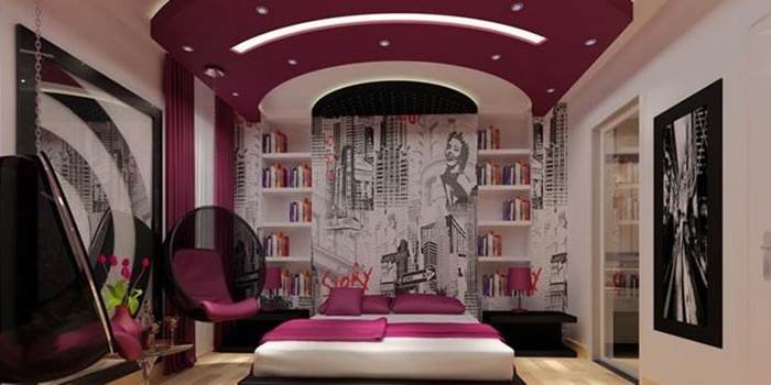 AYT Elegance Residence Projesi