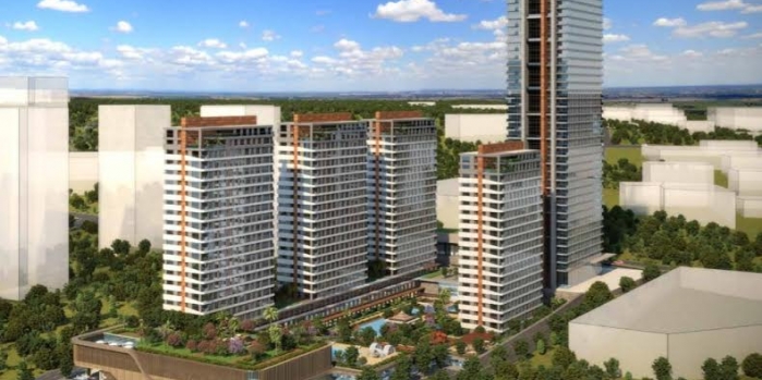 Babacan Holding’den 2016 fiyatlarıyla konut alma fırsatı