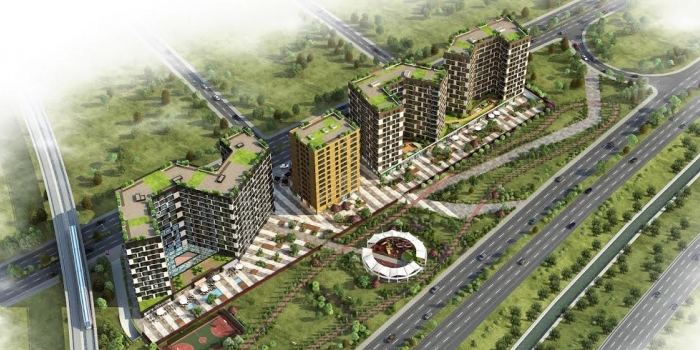 Babacan Port Royal satışa çıktı