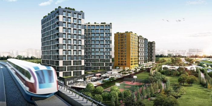 Babacan Port Royal satışa çıktı