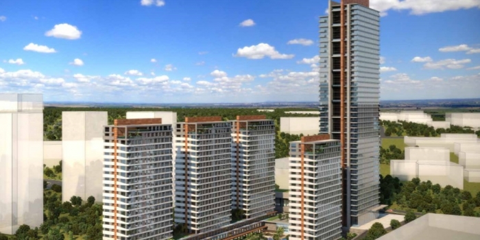 Babacan Premium'da ikinci etap satışlar başladı