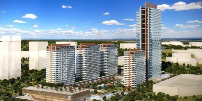 Babacan Yapı'dan 1 milyar gelir hedefi