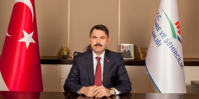 Bakan Kurum: Ağrı dönüşüm için hazır