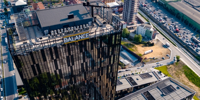 Balance Güneşli'de yatırım fırsatları sürüyor