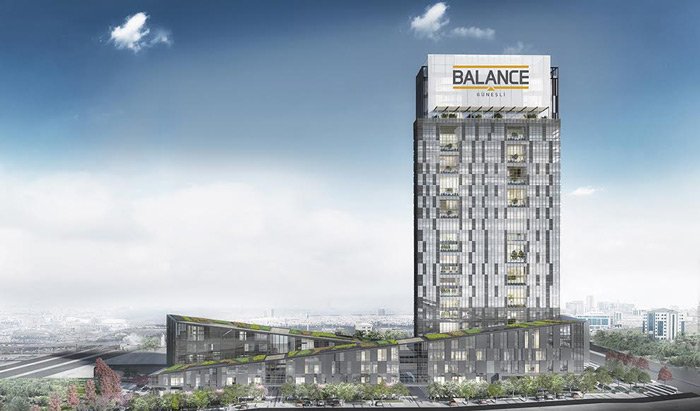 Balance Güneşli'den A Plus çözümler
