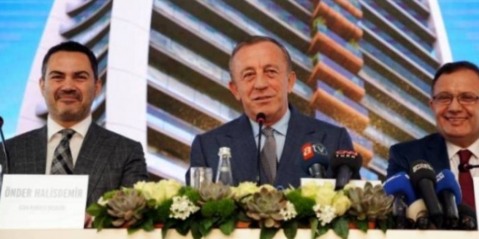 Balon sorusu yeniden gündemde