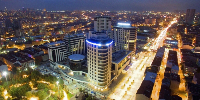 Bankaları müteahhite kefil olmaya iten karar
