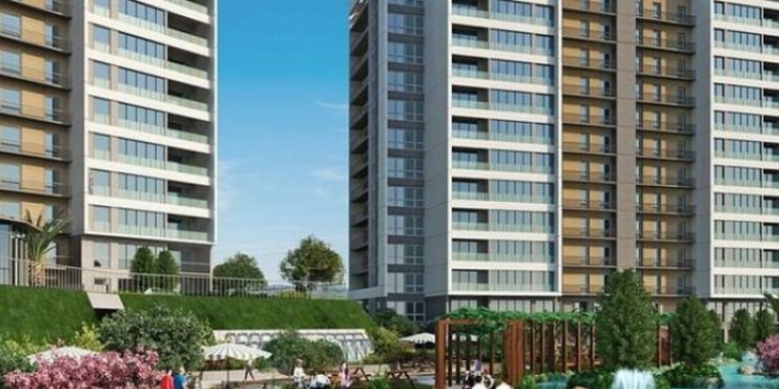 Başakşehir Konut Projeleri