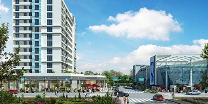 Başakşehir Konut Projeleri