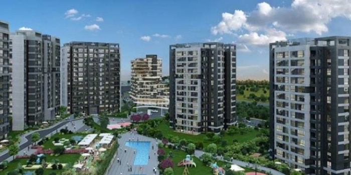 Başakşehir Konut Projeleri