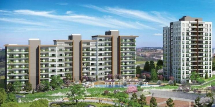 Başakşehir Konut Projeleri