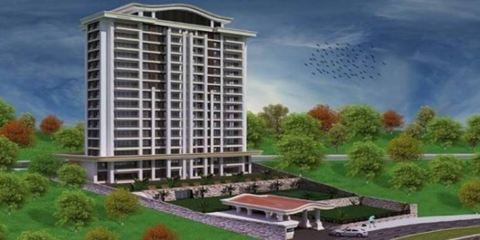 Başakşehir Konut Projeleri