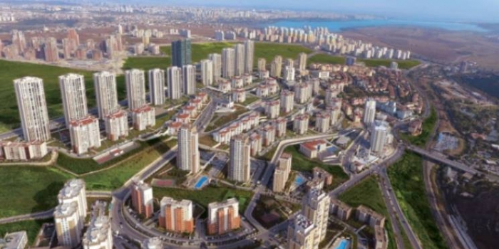 Başakşehir Konut Projeleri