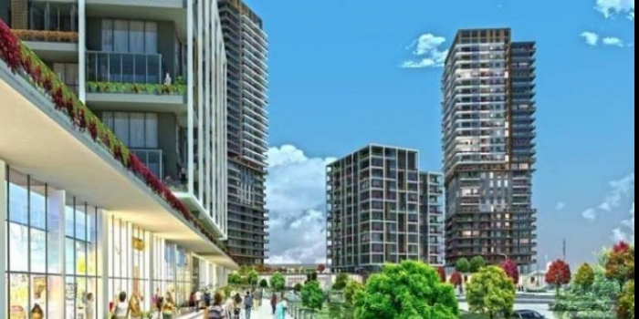 Başakşehir Konut Projeleri