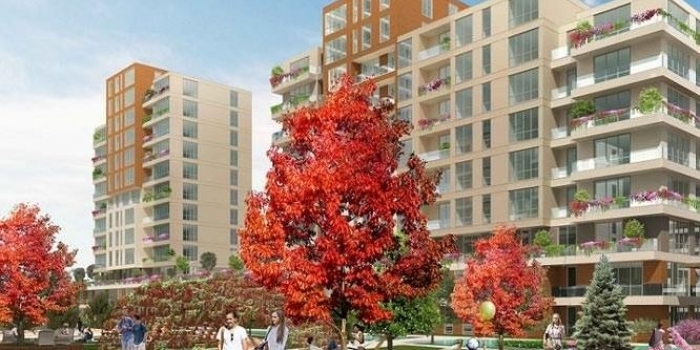 Başakşehir Konut Projeleri