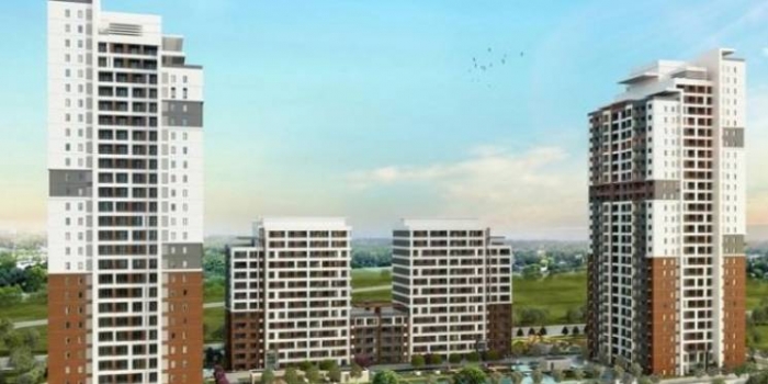 Başakşehir Konut Projeleri