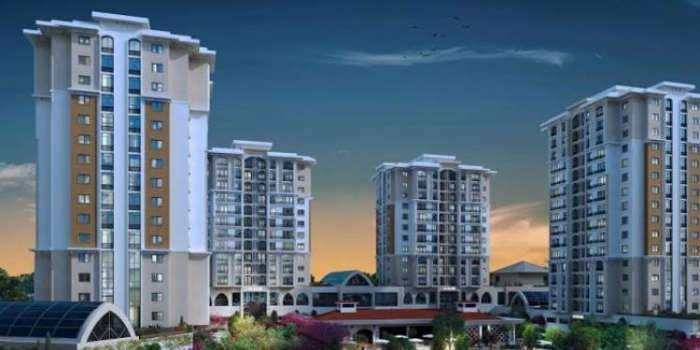 Başakşehir Konut Projeleri
