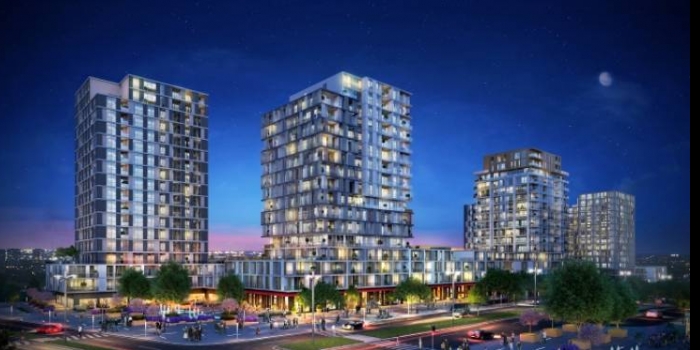 Başakşehir Konut Projeleri