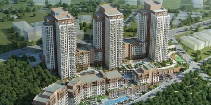 Başakşehir Konut Projeleri