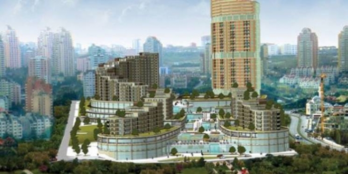 Başakşehir Konut Projeleri