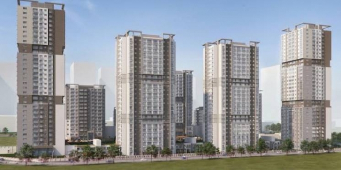 Başakşehir Konut Projeleri