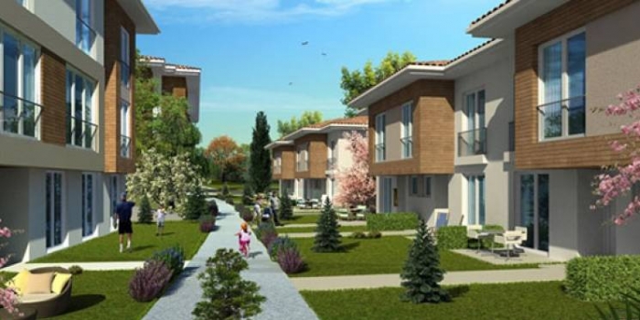 Başakşehir Konut Projeleri