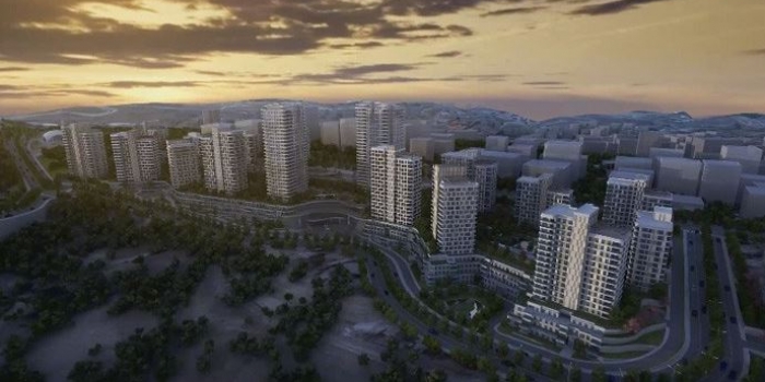 Başkent Emlak Konutları'nda satışlar yarın başlıyor