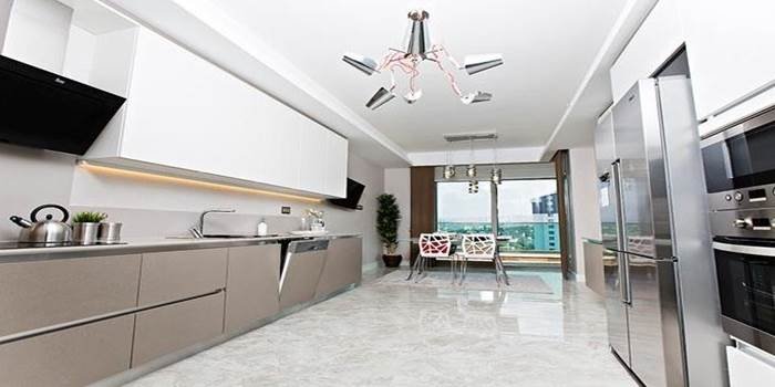 Başkent Loft Gözüm İnşaat!
