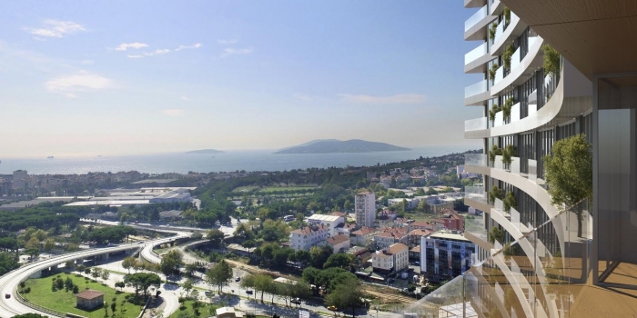 Başyapıt Dragos’ta ön talep dönemi başladı