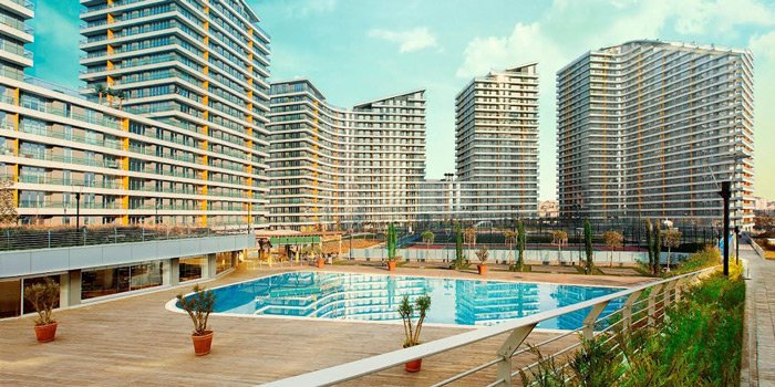 Batışehir Premium'da kampanya
