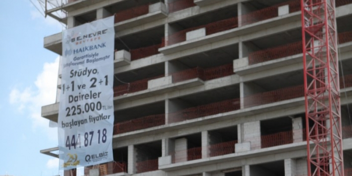 Benevre Beytepe'de sona yaklaşıldı