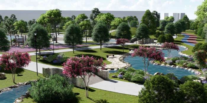 Beştelsiz şehir parkı için askeri lojmanların tahliyesi bekleniyor