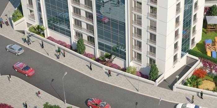 Beyazhane kiralık daire fiyatları 1.500 TL!