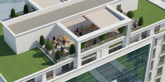 Beyazhane kiralık daire fiyatları 1.500 TL!