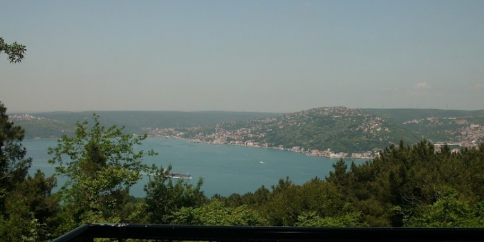 Beykoz Çayırı-Yuşa Tepesi teleferik hattı bütçeye girdi