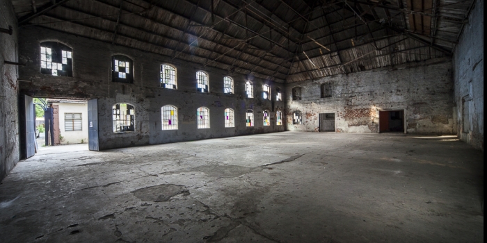 Beykoz Kundura Fabrikası hikayesi