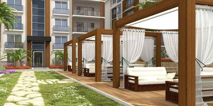Beylikdüzü Dora Park 2