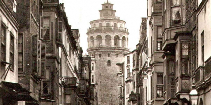 Beyoğlu'nun 6 mahallesinde Riskli Alan kararı