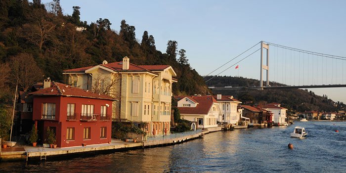 Beyoğlu Son Durum! Konut projelerinde neler oluyor?
