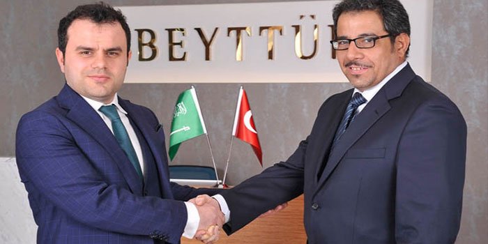 Beytürk İnşaat Dubai’de neler yapıyor?